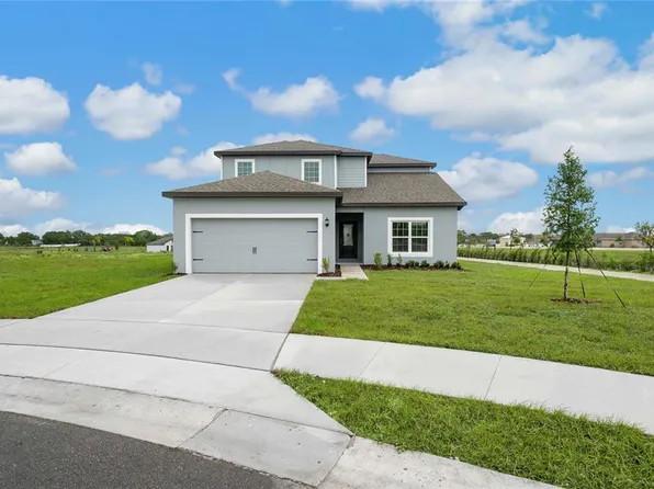 823 Ponkan Ct, Babson Park, FL 33827