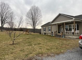 591 Vaughan Rd, Frankford, WV 24938