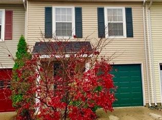 1004 Shaw Ct, Fredericksburg, VA 22405