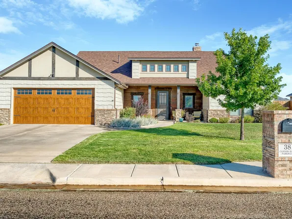 38 Canyon East Pkwy, Canyon, TX 79015