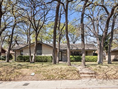 1805 Post Oak Dr, Irving, TX, 75061