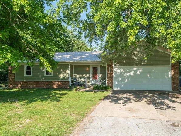 5807 S Lilac Lane, Battlefield, MO 65619