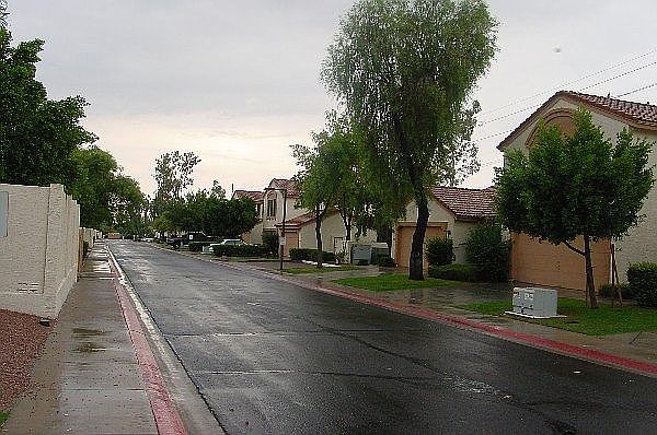 View of Street