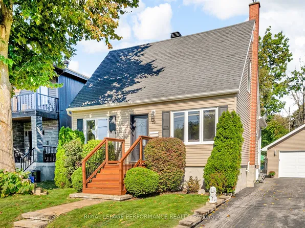 10 King St, Cornwall, ON K6J 1K1