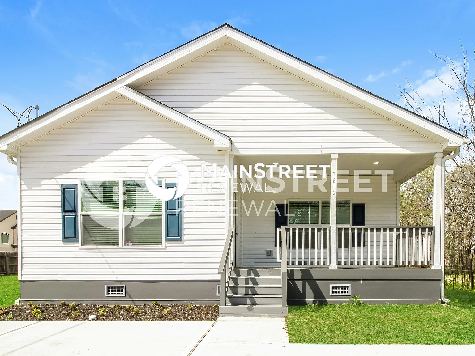 7816 Scott St — Photo 2