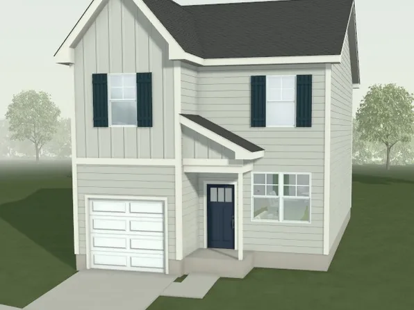 1618 Daly Dr Lot 172, Cookeville, TN 38506