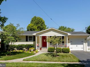 1115 Opequon Ave, Winchester, VA 22601