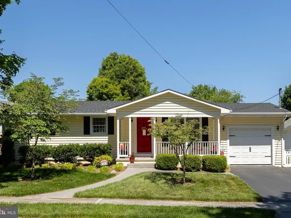 1115 Opequon Ave, Winchester, VA 22601