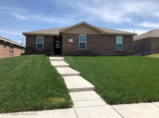 7207 Voyager Trl, Amarillo, TX 79118