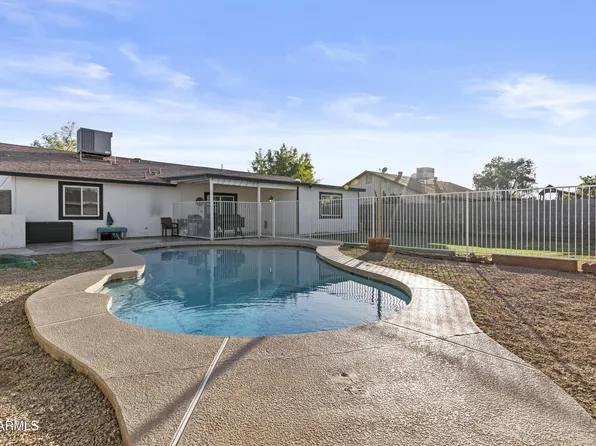 3030 E PUEBLO Avenue, Mesa, AZ 85204