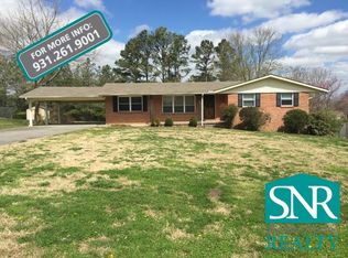 48 Linden St, Cookeville, TN 38501