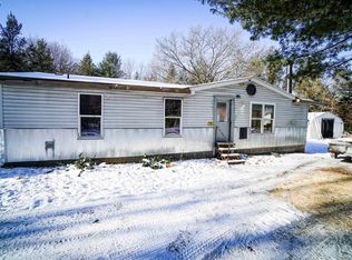 W5438 County Road G, New Lisbon, WI 53950