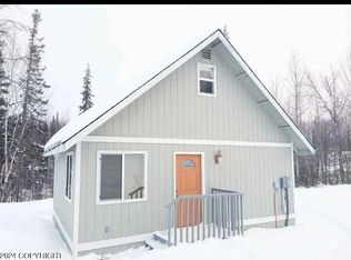 5805 S Saquonee St, Wasilla, AK 99623