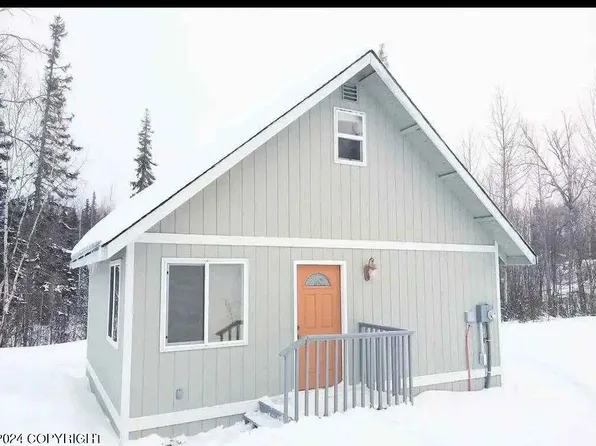 5805 S Saquonee St, Wasilla, AK 99623