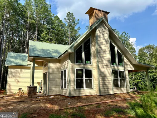 1019 Hornets Bridge Rd, Elberton, GA 30635