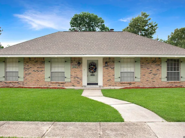652 N Allyson Dr, Baton Rouge, LA 70815