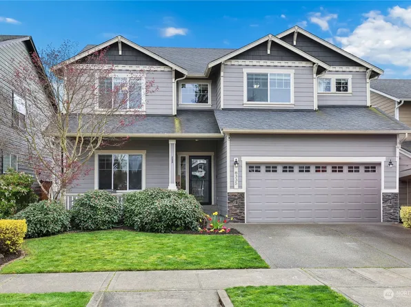 8335 54th Avenue SE, Olympia, WA 98513