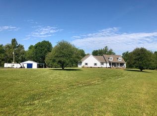 325 Stanfill Rd, Lexington, TN 38351