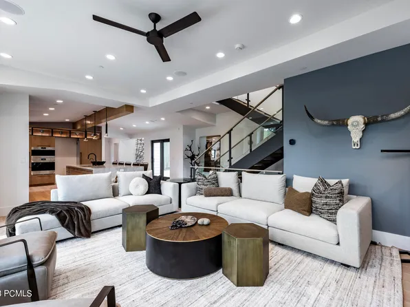 755 Rossie Hill Dr, Park City, UT 84060