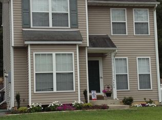 5406 Obryant Ct, Fredericksburg, VA 22407