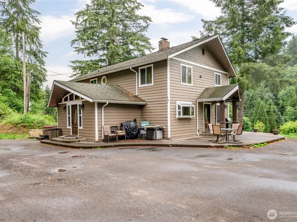 1430 Hazel Dell, Castle Rock, WA 98611