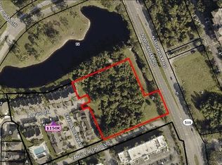 0 N Wickham Rd, Melbourne, FL 32935