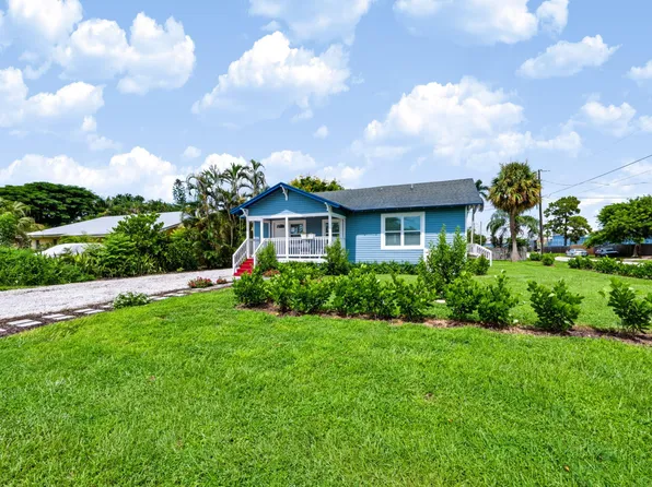 1566 NW 9th Avenue, Stuart, FL 34994