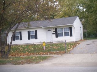 8610 E 42nd St, Indianapolis, IN 46226