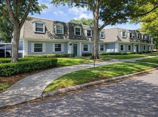 1712 BELLEAIR FOREST DRIVE #A, BELLEAIR, FL 33756