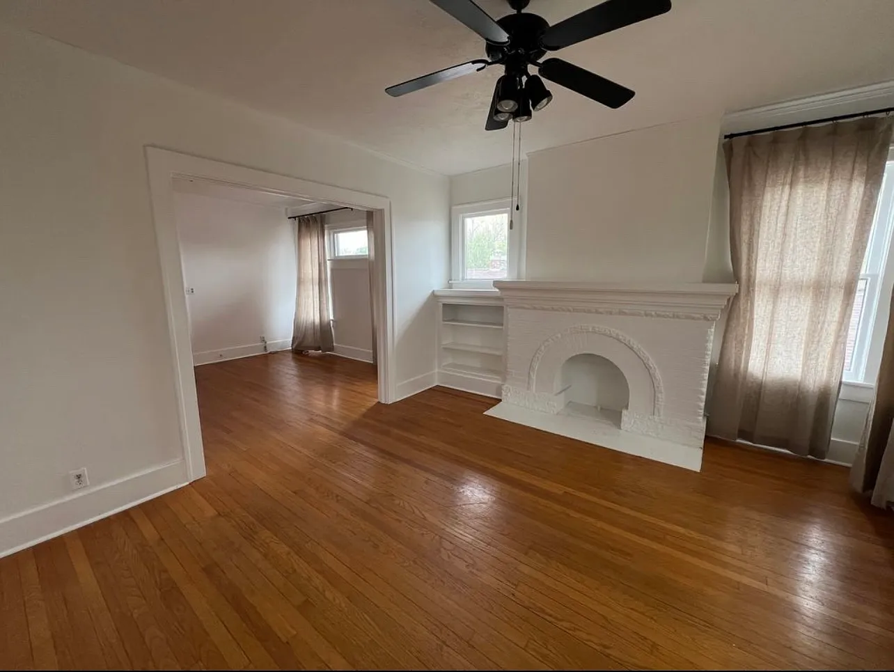 1 bed, 1000 sqft, $1,300 — Photo 1
