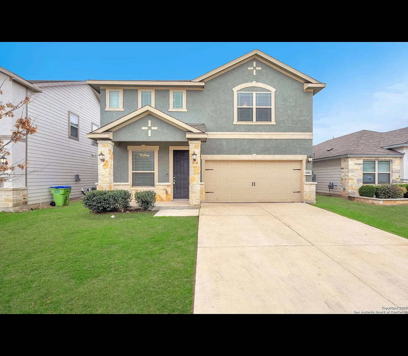 11682 Tribute Oaks — Photo 1