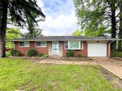 1237 Coal Bank Ct, Saint Louis, MO, 63138