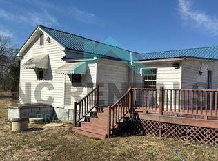 4431 Old Raleigh Rd, Wilson, NC 27893