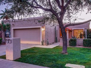 6578 N 78th St, Scottsdale, AZ 85250