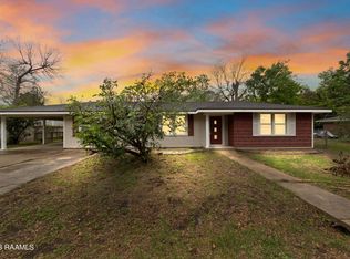 111 Redwood Dr, Lafayette, LA 70503