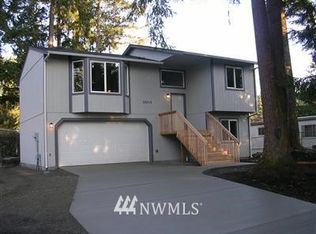 5607 258th Stct E, Graham, WA