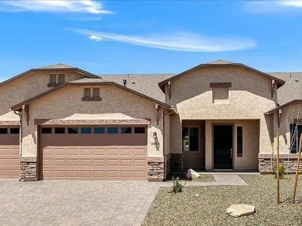 4954 N Combs Ct, Prescott Valley, AZ 86314