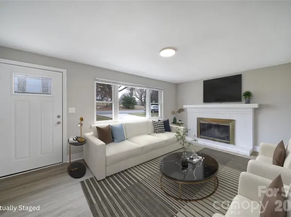 4008 Tennessee Ave, Charlotte, NC 28216