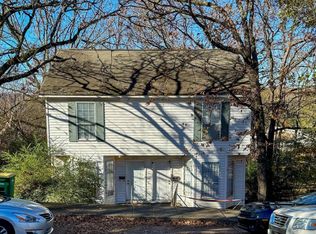 4721/4723 Ridge Rd, North Little Rock, AR 72116