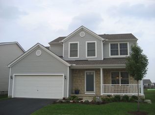 2860 Marblewood Dr, Columbus, OH 43219
