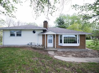 908 W Maple Dr, Knightstown, IN 46148