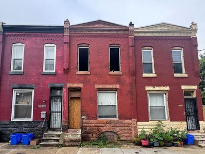 2916 Page St, Philadelphia, PA, 19121