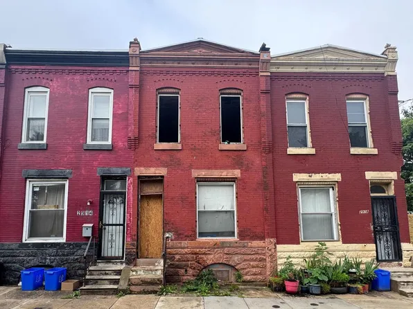 2916 Page St, Philadelphia, PA 19121