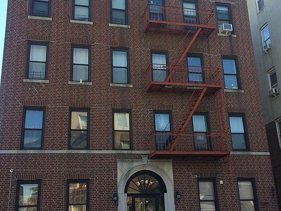 2nd image of 3767 63rd St APT 4D