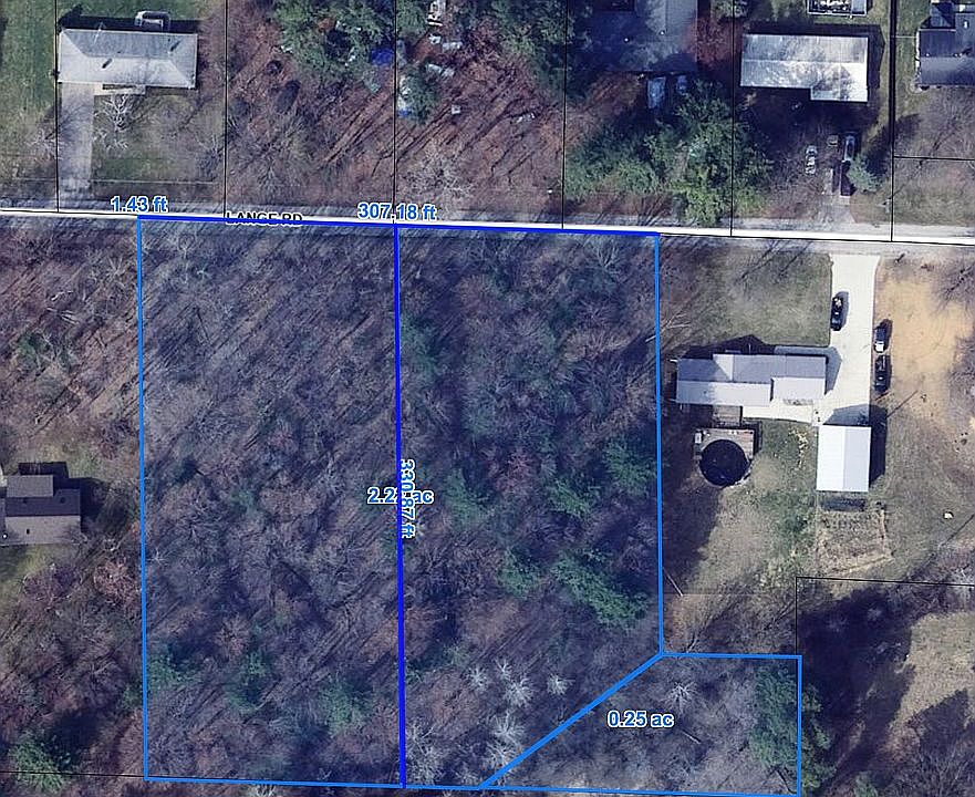 2nd image of LOT Lange Rd