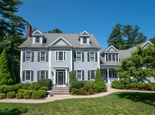 3 Jennison Cir, Natick, MA 01760