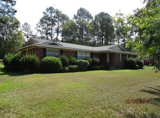 711 NW Williams St, Collins, GA 30421