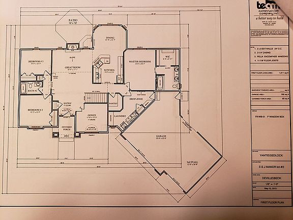 2nd image of 28917 County Road 24