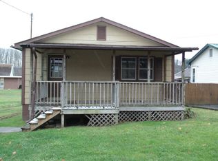 155 Simmons Cir, Princeton, WV 24739