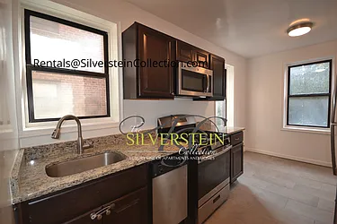 Rented by Silverstein Collection LLC 